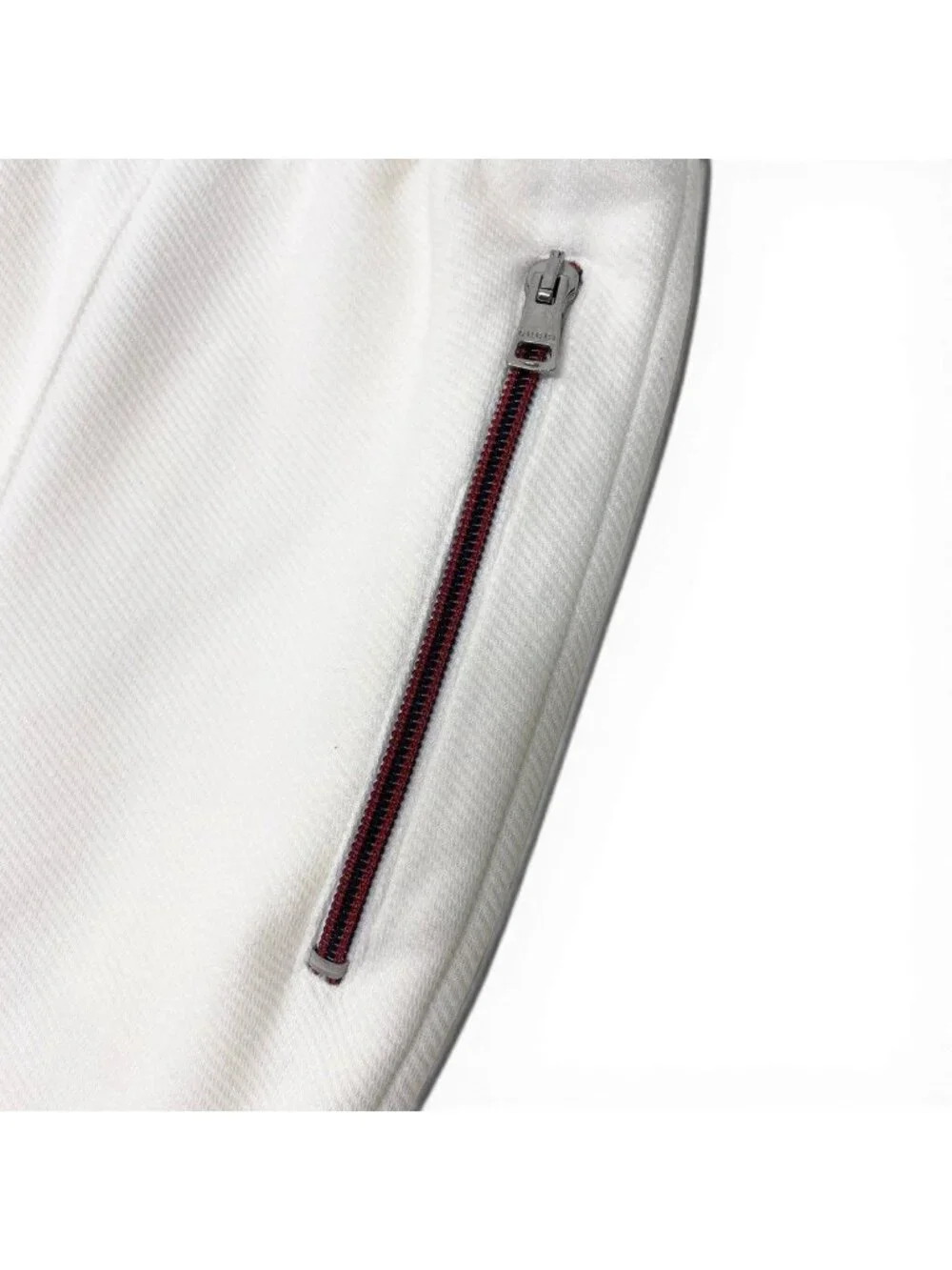 Gucci Eg9 Sweatshirt Track Pants S White